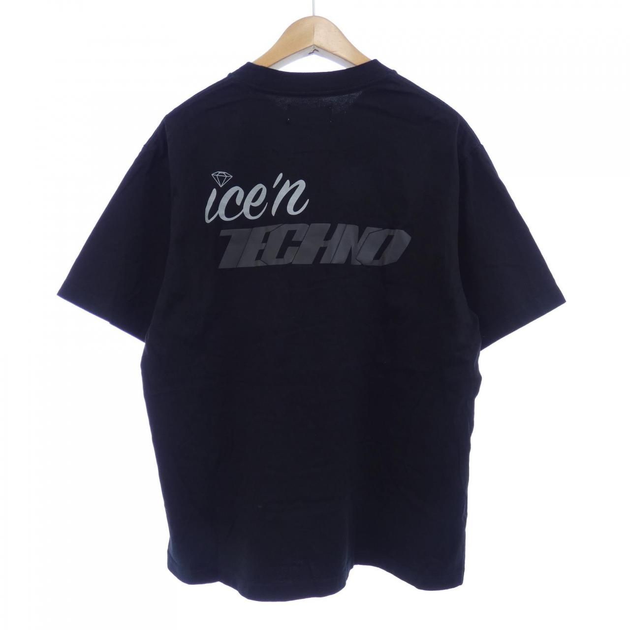 ICE-TECHNO