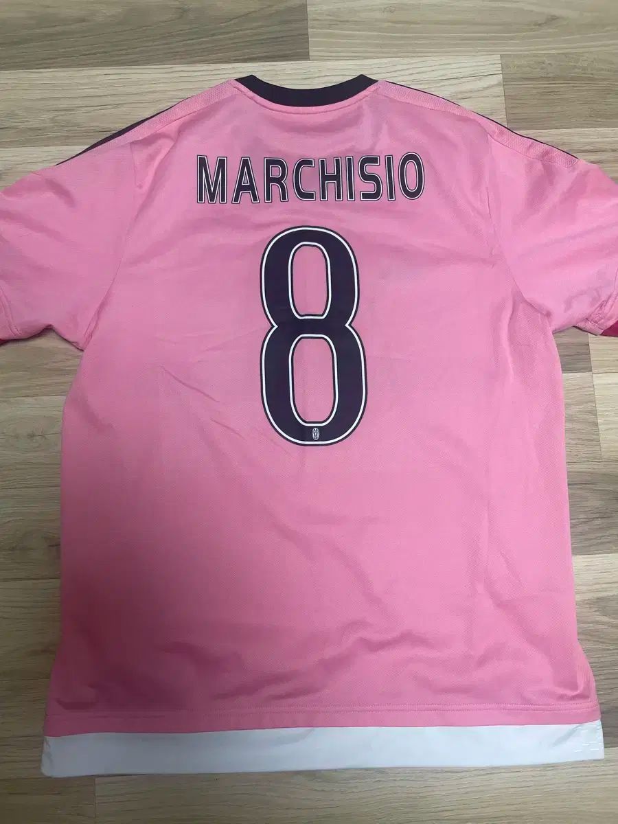 ユベントス15/16 マルキージオ ユニフォーム MARCHISIO ユベントス15 ユベントス15/16 マルキージオ ユニフォーム MARCHISIO ユベントス15