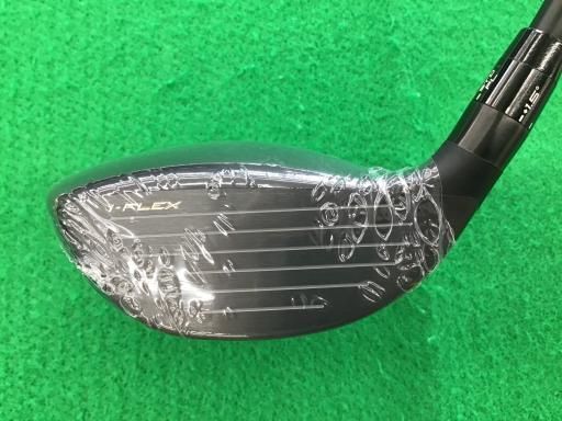 中古】 ダンロップ SRIXON ZXi 7W フェアウェイウッド FW