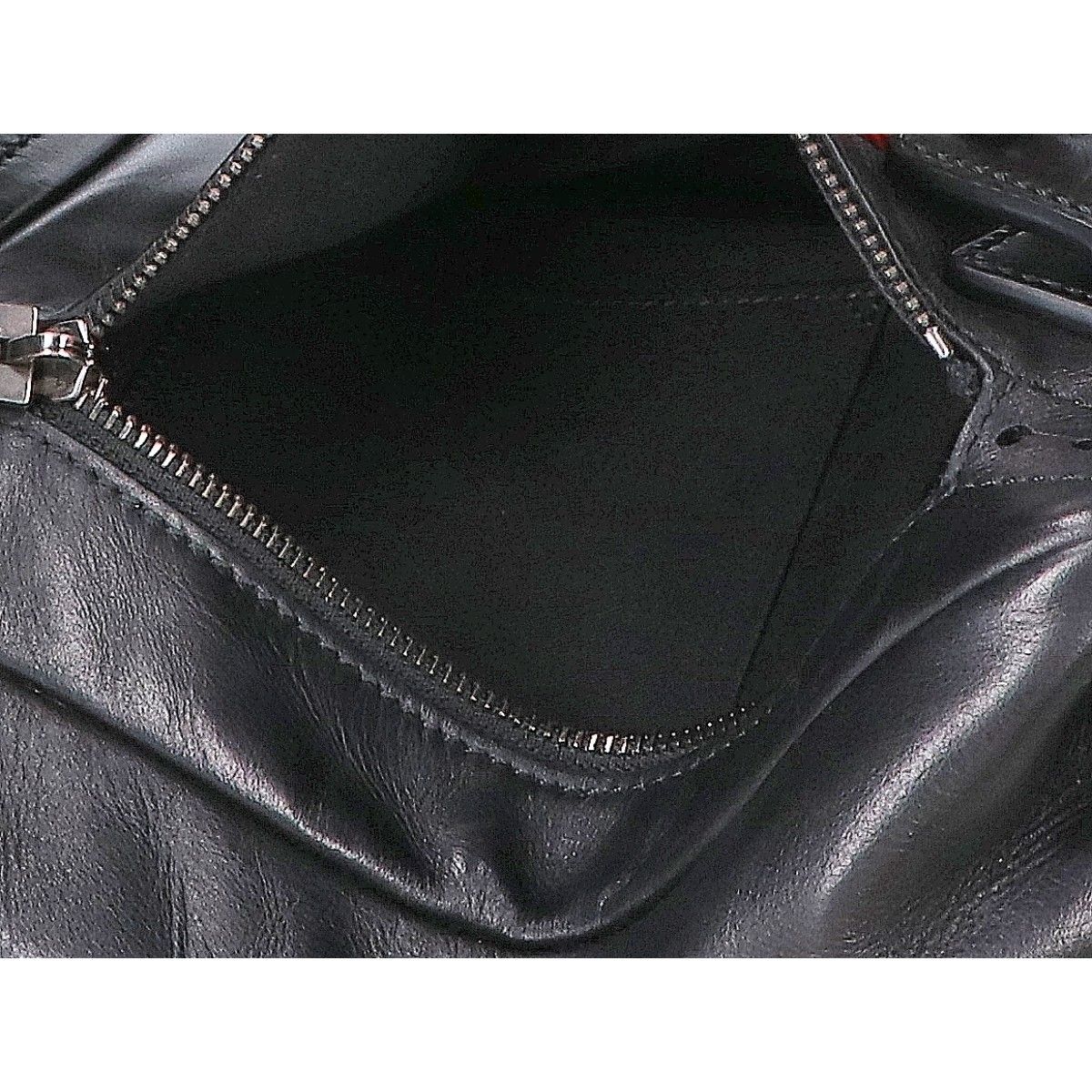 BALLY バリー TANIS ワッペン付 タレロ