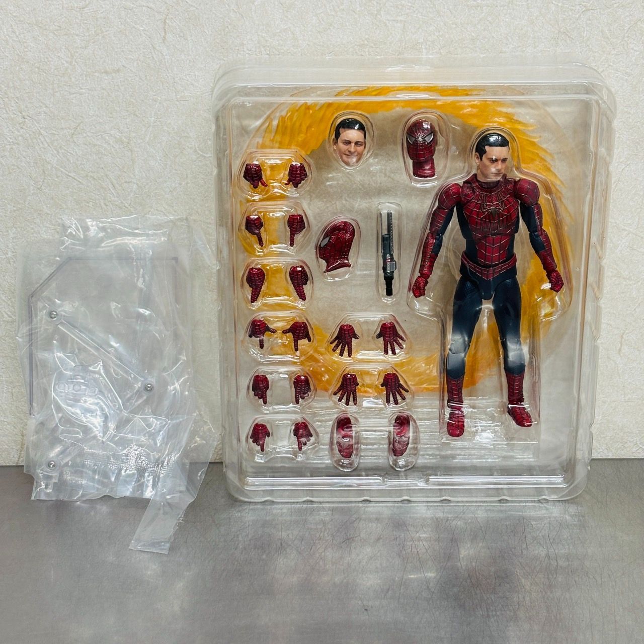 MAFEX