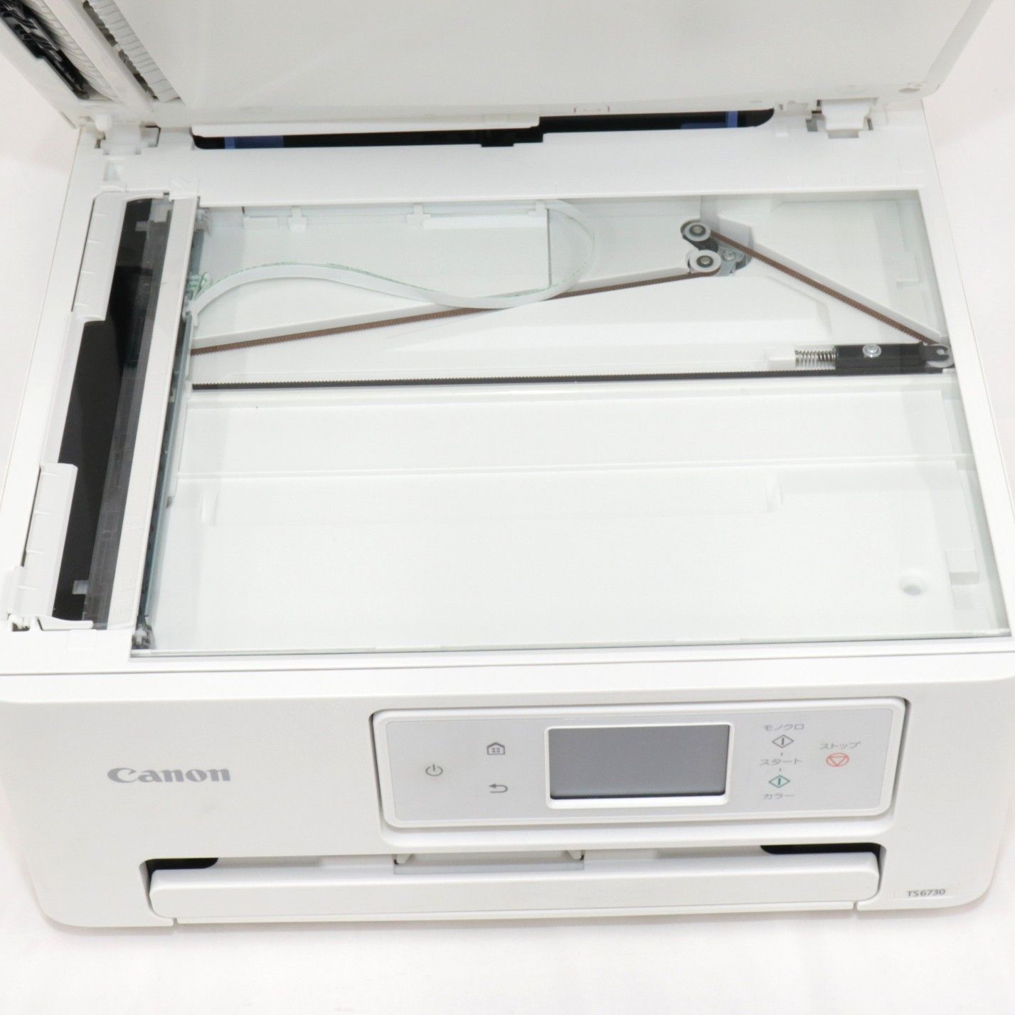 インクジェットプリンター複合機