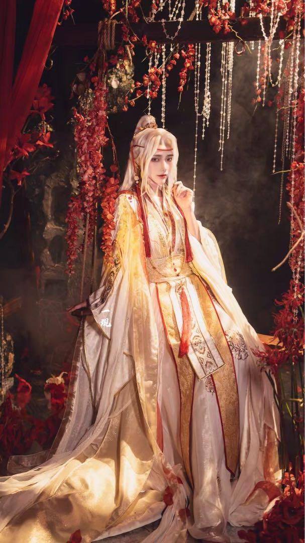 コスプレ ウィッグ追加可
