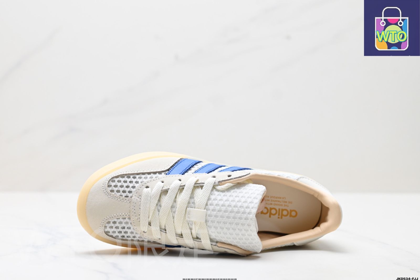 Adidas Originals Gazelle INdoor アディダス オリジナルズ ガゼル インドア クローバー カジュアル 滑り止め 耐摩耗 ロートップ スケートシューズ