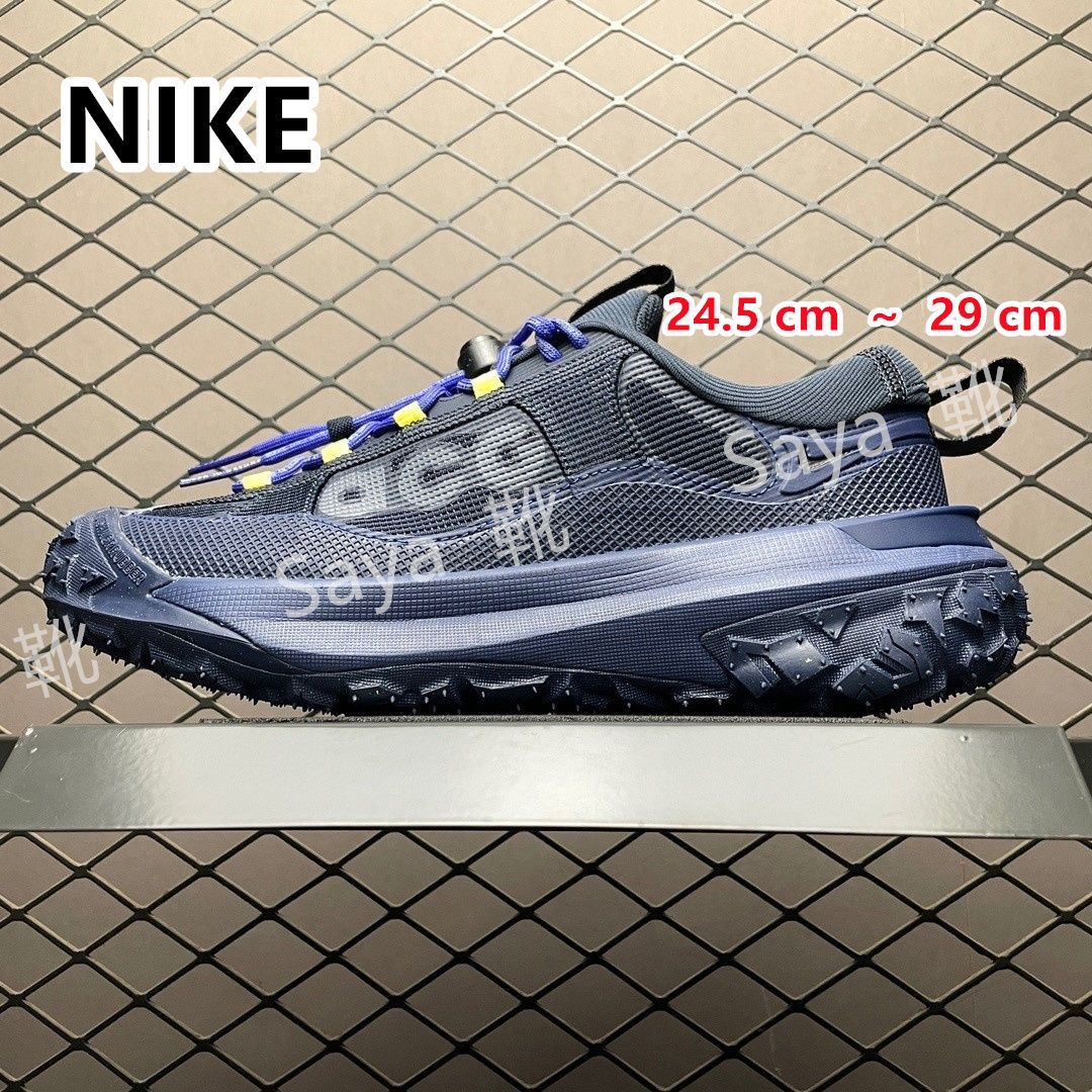 新品 未使用  NIKE  ACG MOUNTAIN FLY 2 LOW GORE-TEX ナイキ ACG マウンテン フライ 2 LOW GORE-TEX HF6245-400 男女兼用