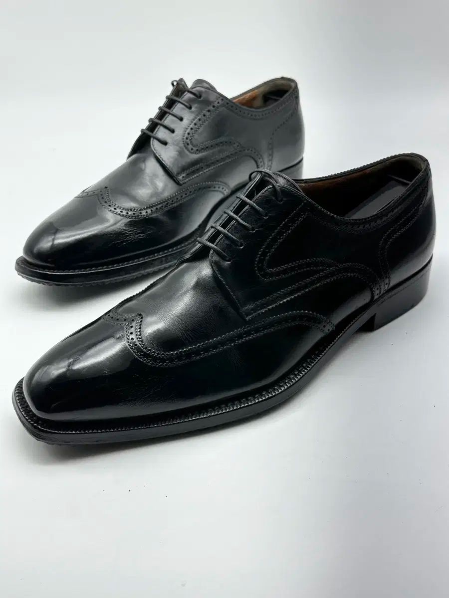 未使用級⭐️REGAL 新品 未使用 リーガル ビジネスシューズ 26.5