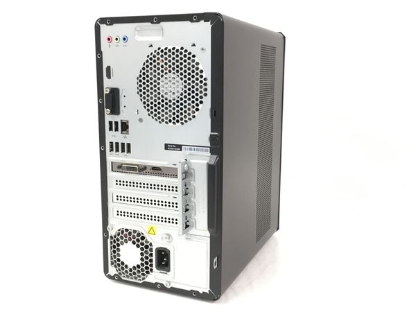 HP Pavilion Gaming Desktop 690-00xx ゲーミングデスクトップPC Intel