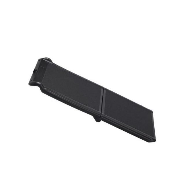 SAQIANRE ペットスロープ ドッグスロープ 犬用スロープ 犬ステップ 車用 踏み台 大型犬 折りたたみ ペットステップ 軽量 段差なし 滑り止め犬 ペット用 ドライブ 通院 介護用 大型犬猫用スロープ 乗り降り 収納便利 耐荷重75kg 2段