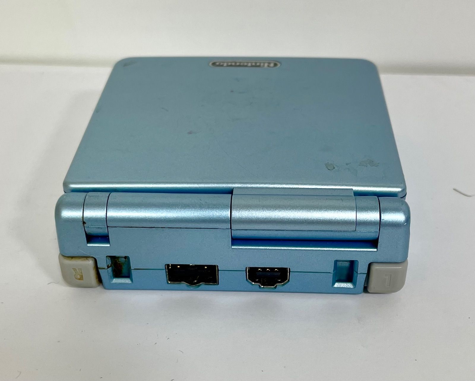 USED】任天堂 GAME BOY ADVANCE SP ゲームボーイアドバンス SP