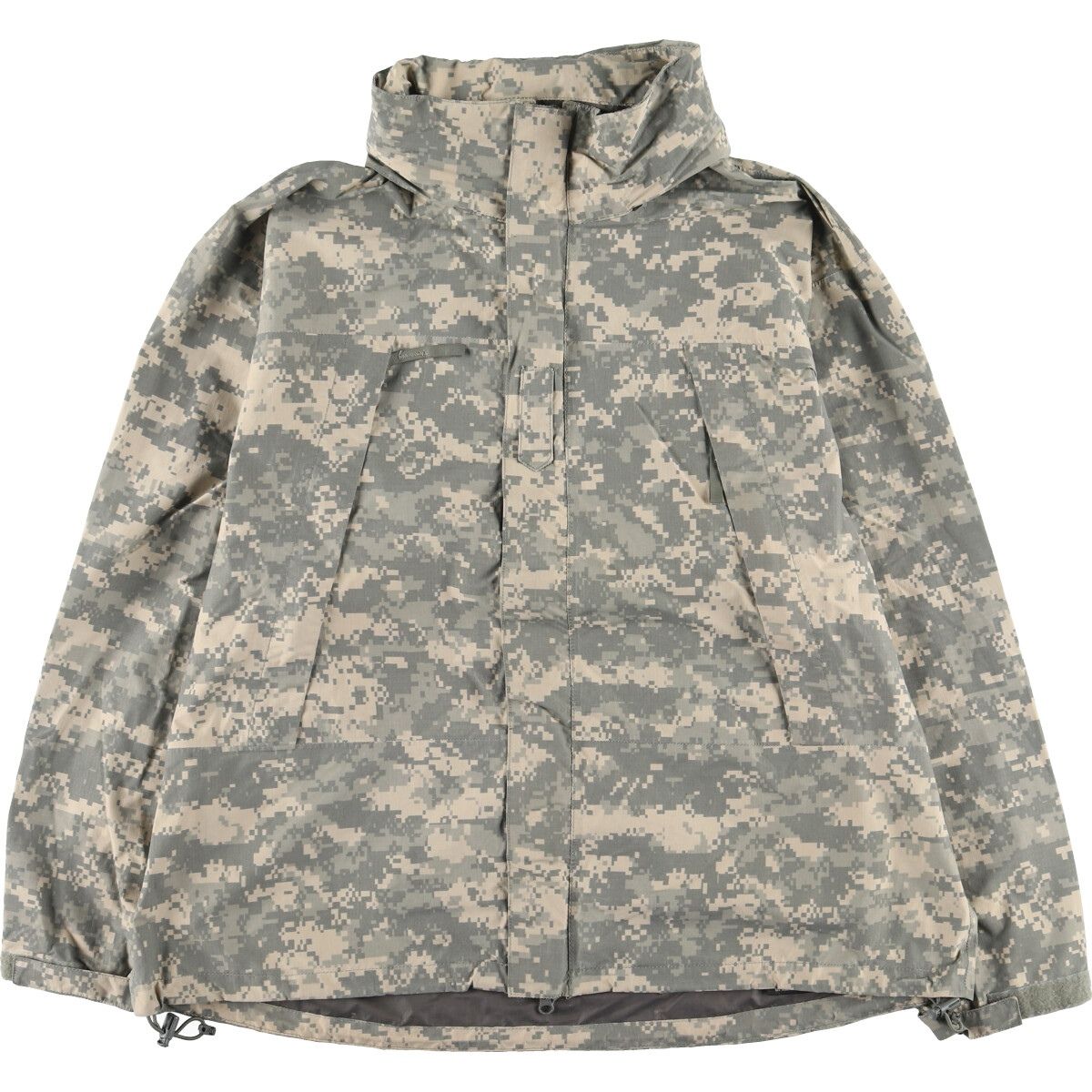 古着 民間品 PROPPER INTERNATIONAL 迷彩柄 ACU デジタルカモ 