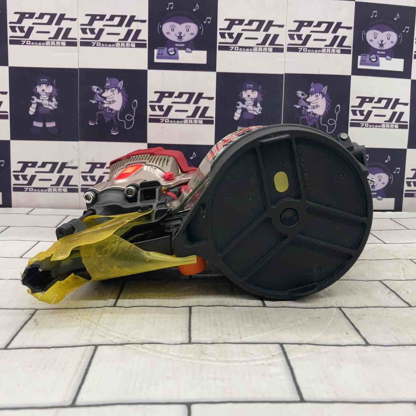 高圧エア釘打ち機 HN-90N2