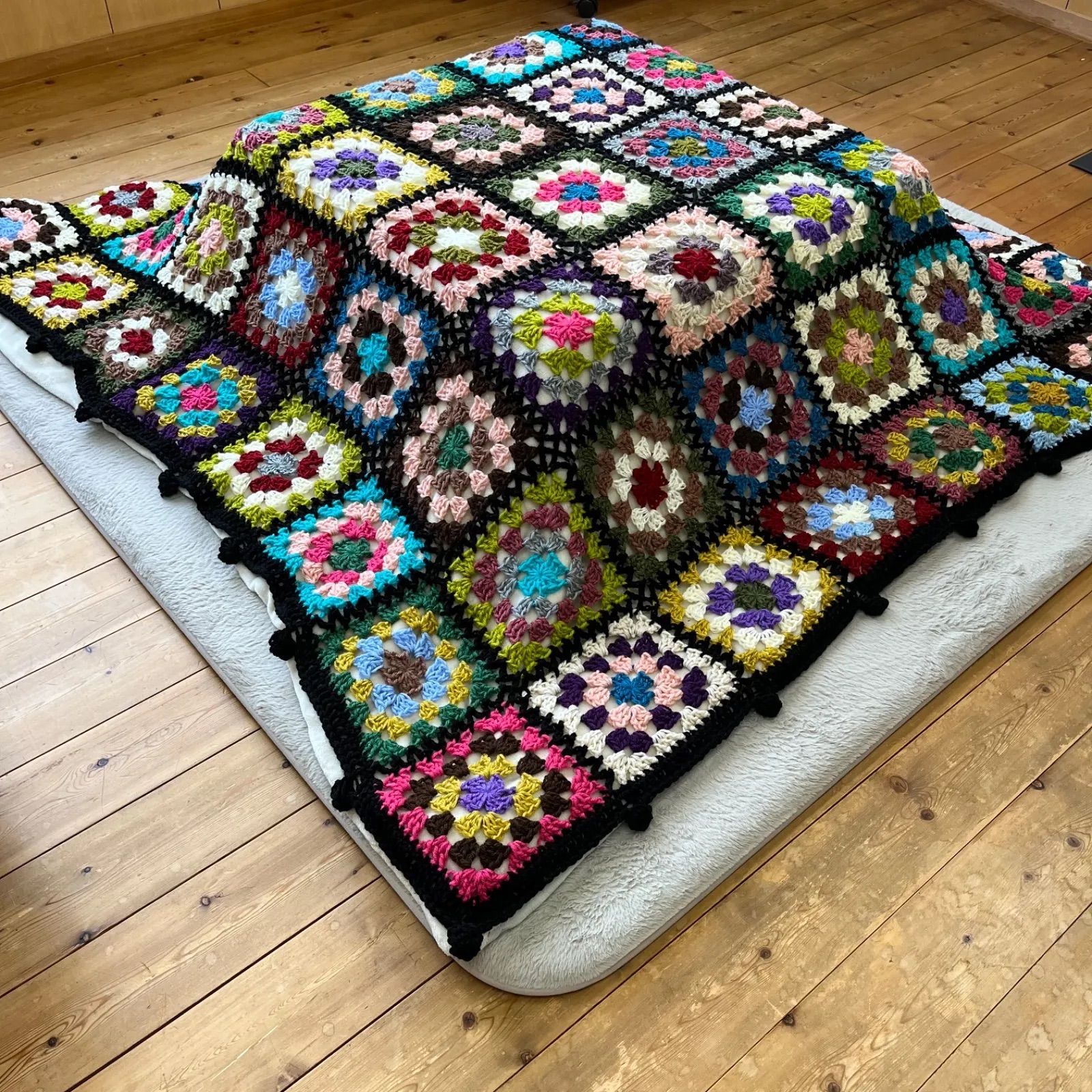 直接引き取り限定 オーバル型センターテーブル 貝殻模様 美品 和室