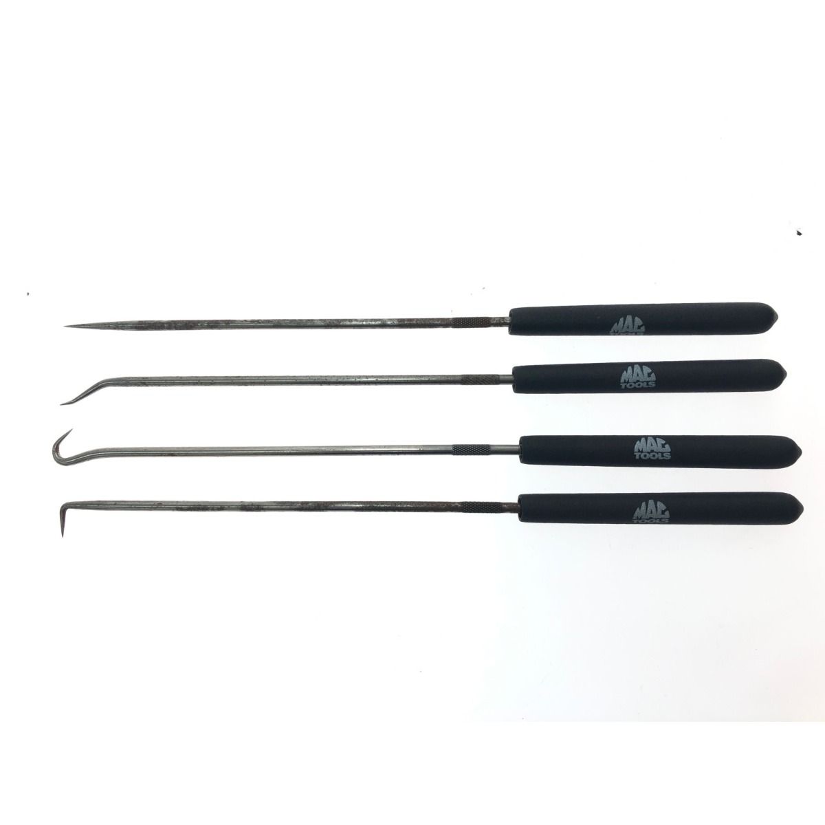 MAC TOOLS マック ハンドツール リムーバーセット 4本セット UR0 UR1