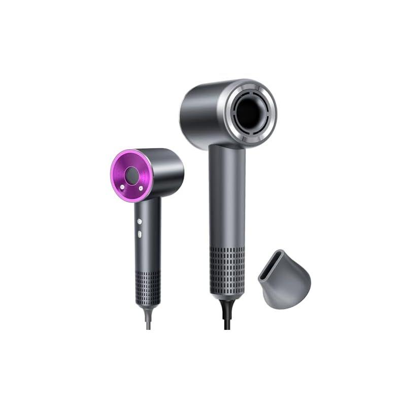 ジャンク品 2024年製パナソニックナノケアヘアドライヤー EH-NA0J