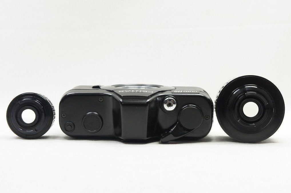 s アルプスカメラ