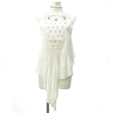 クロエ CHLOE 18SS コレクションモデル ランウェイ着用 Look16
