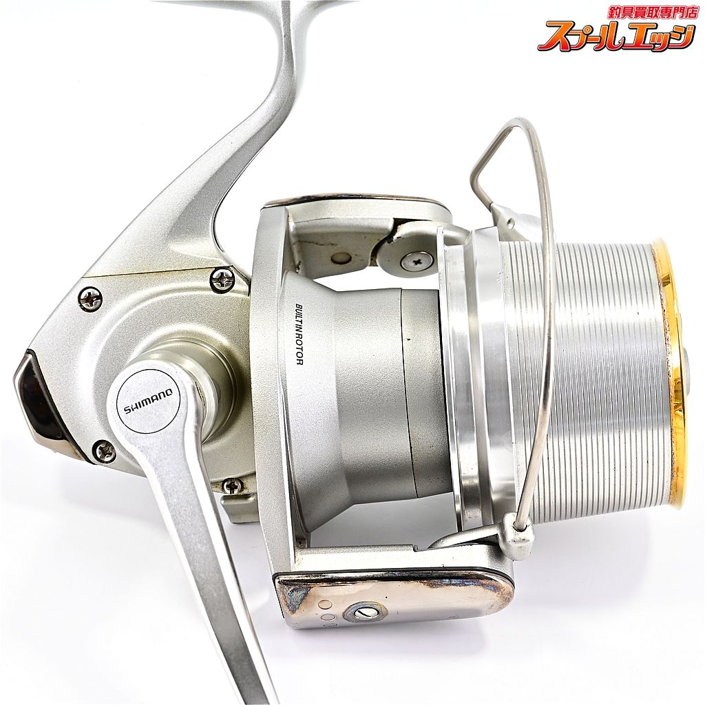 シマノ スーパーエアロ テクニュウム 【シマノ】 スーパーエアロ