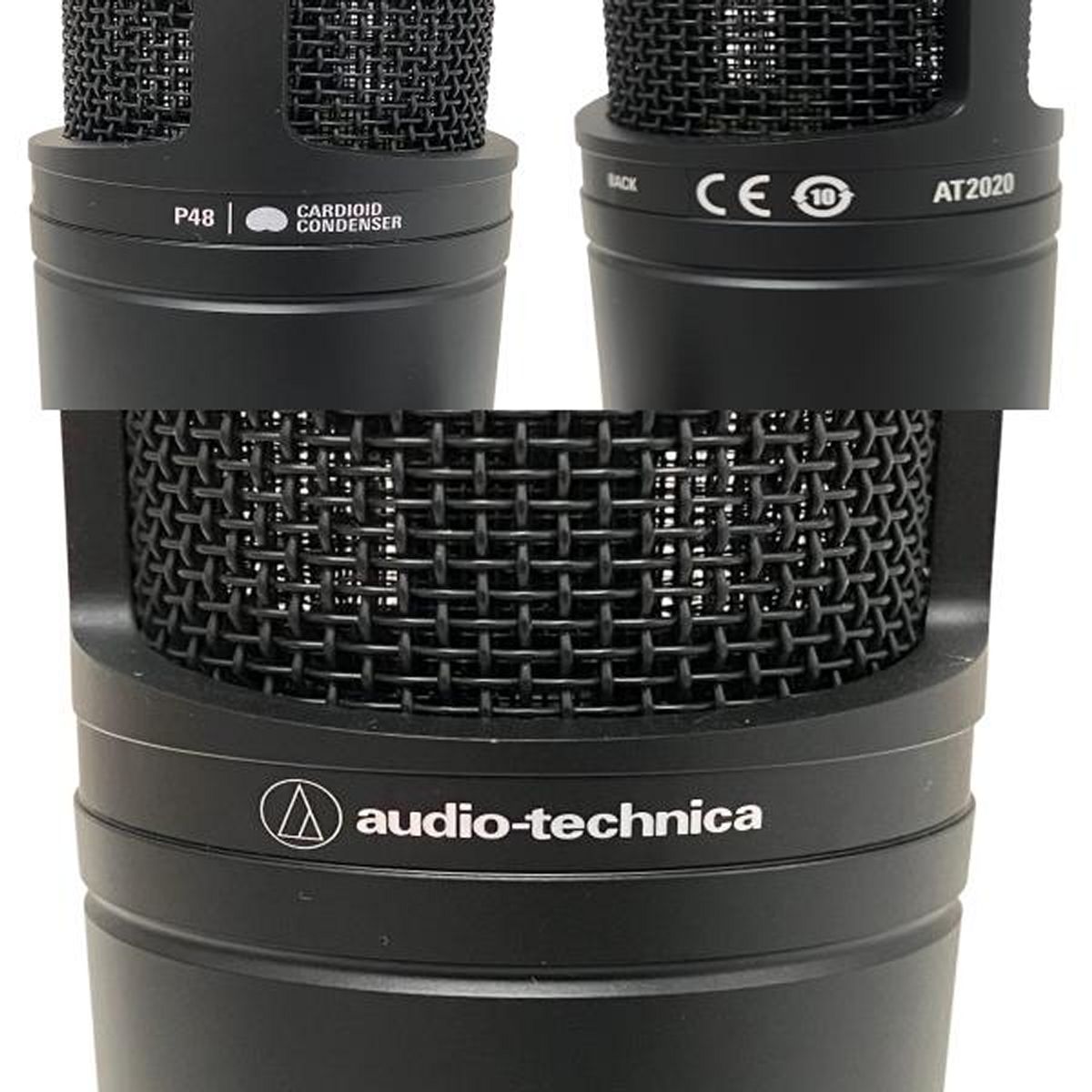 配信 オーディオテクニカ