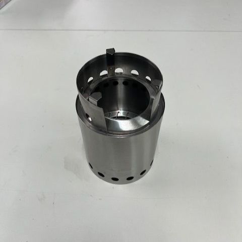 未使用品】ソロストーブ タイタン - メルカリ 未使用品】ソロストーブ タイタン - メルカリ