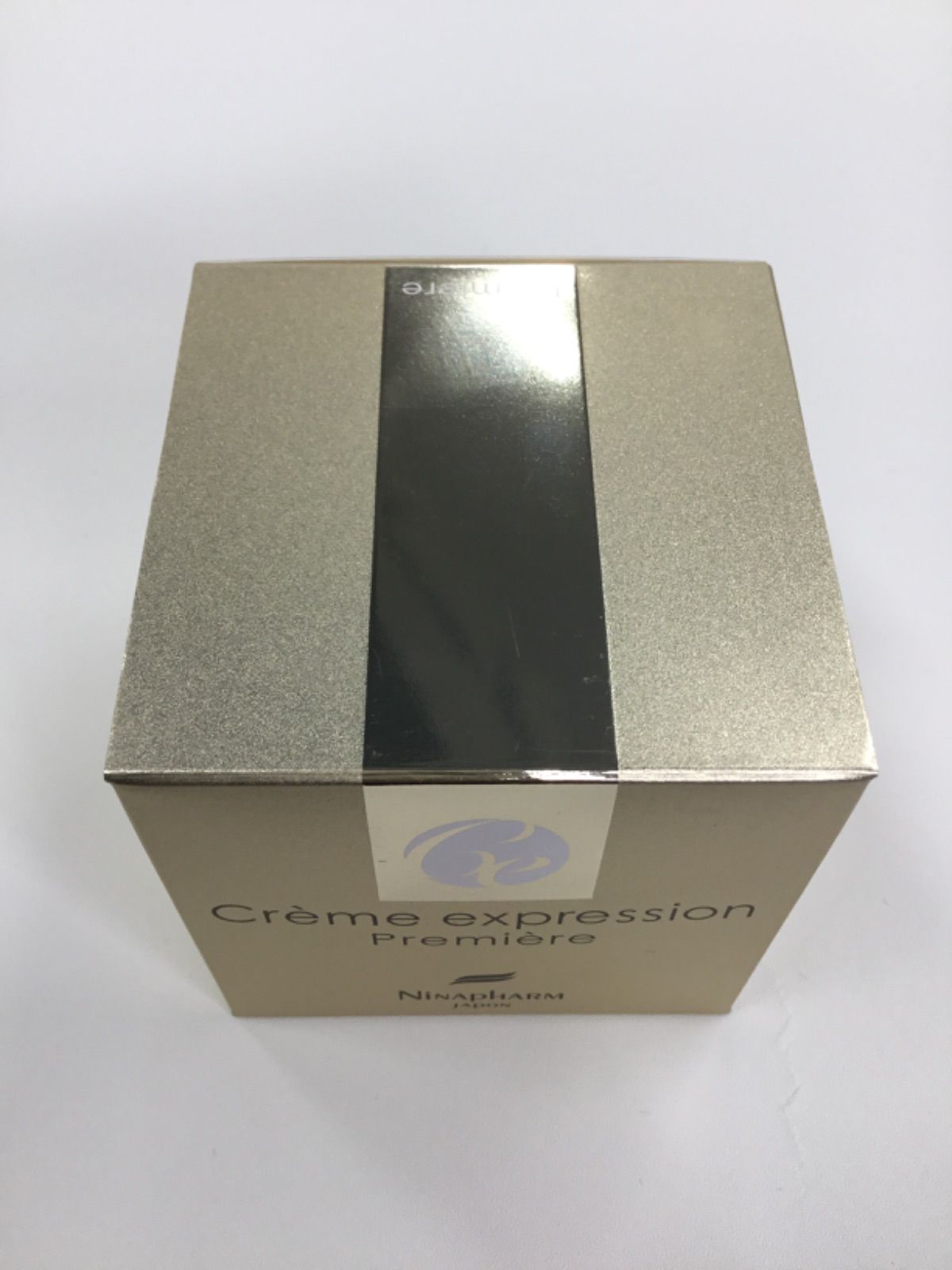 プルミエール クリーム