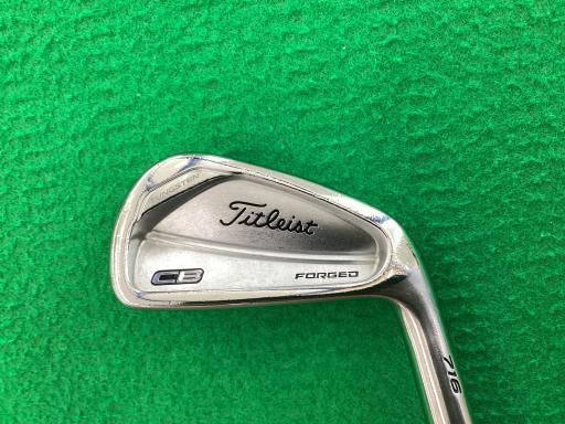 中古】 タイトリスト Titleist CB 716 #4 単品アイアン LI