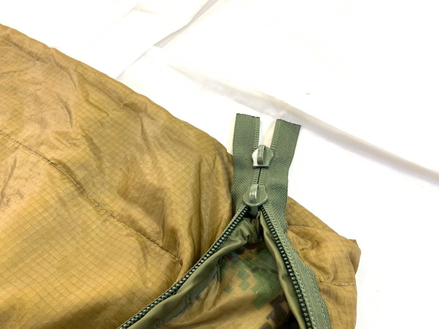 60’s米軍実物 ポンチョライナー グリーンリーフ 楽天市場】ポンチョライナーの通販