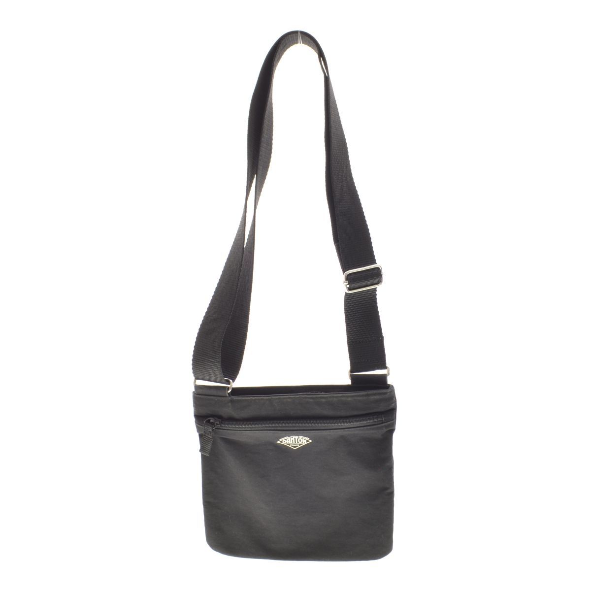 DANTON】JD-7303 SOT SOLOTEX TWILL SHOULDER ソロテックスツイル 