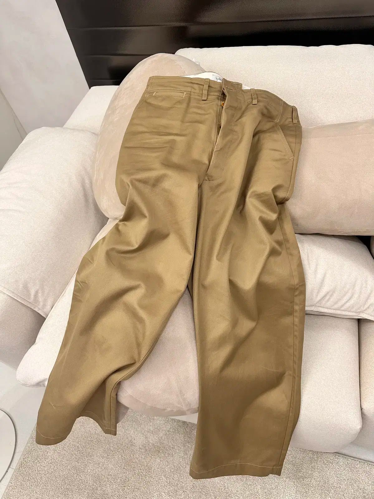 塩田 Pants