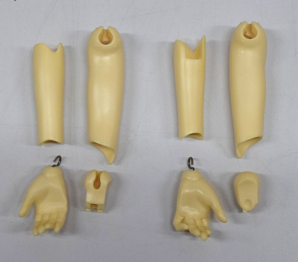 ユノア少年 ヴィエル B-el 錬金術工房 未使用 未塗装 錬金術工房 ユノア少年 ヴィエル 未塗装・未組立 錬金術工房