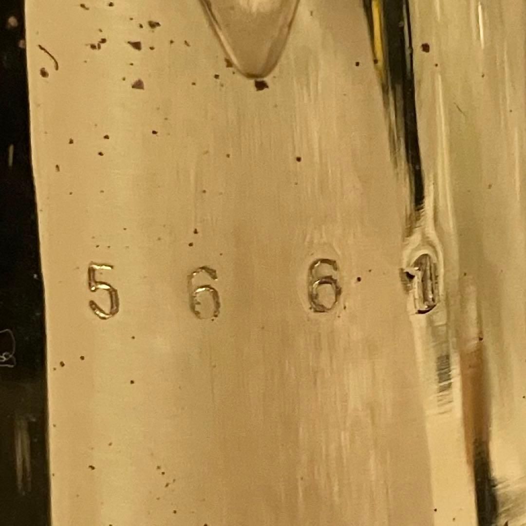 Maxtone ソプラノサックス