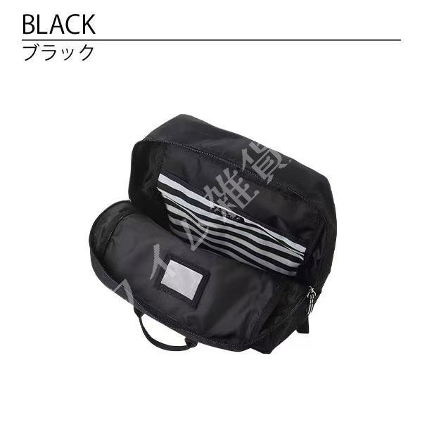 新品未使用】大人気！！アニエスベー agnes b. 大容量 リュック