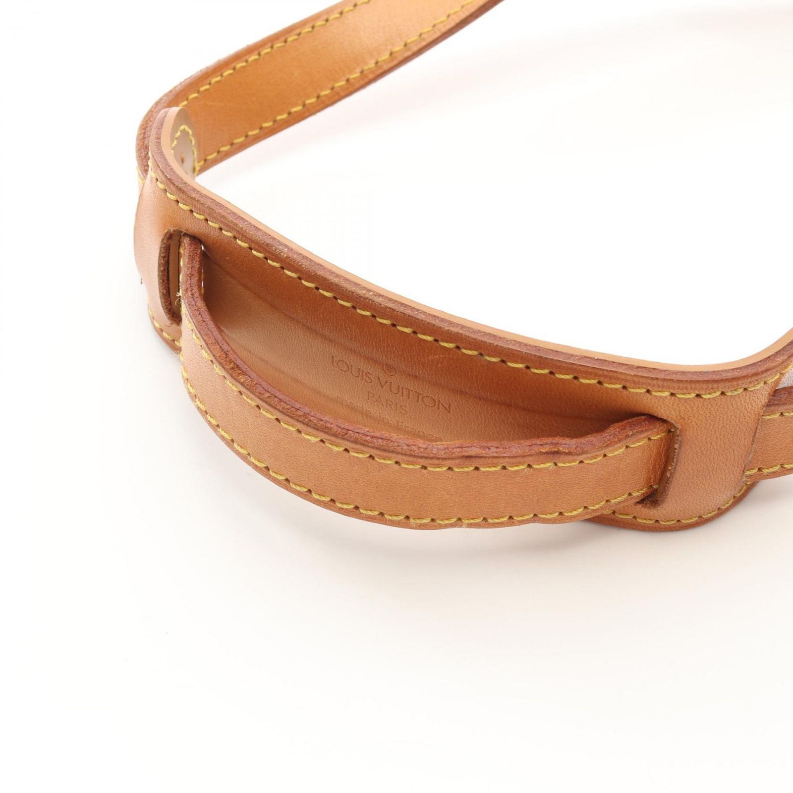 LOUIS VUITTON ジベシエールMM モノグラム ショルダーバッグ LOUIS