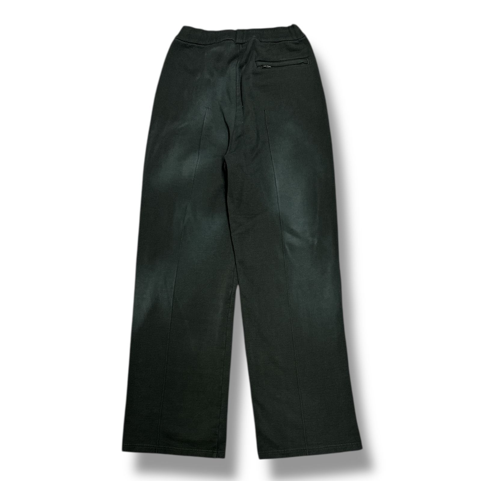 DAIRIKU 23AW Vintage Wash Wide Sweat Pants ヴィンテージ