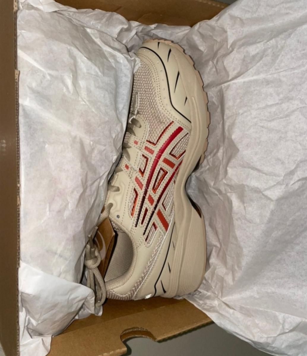 【雷市場（ポンジャン）商品韓国直送】Asics(アシックス) x フライノック ゲル カヤノ スニーカーズ