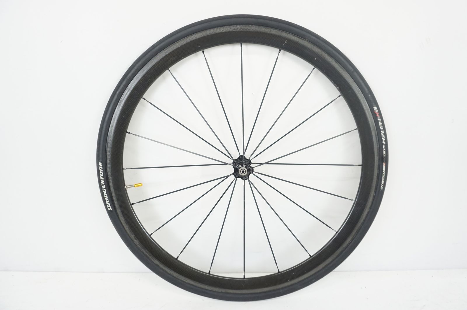 SHIMANO（シマノ）WH-RS171 前後セットホイール ディスク