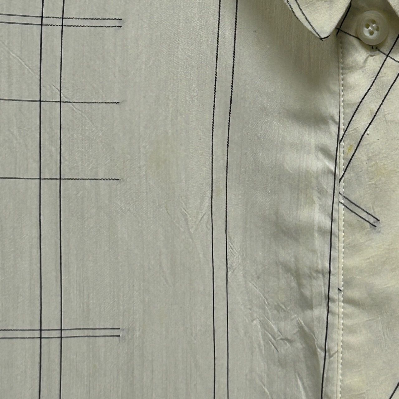 芽風【38】ホワイト ノースリーブワンピース 日本製