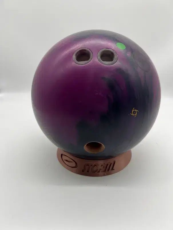 ボウリングボール「パーフェクトゲート」