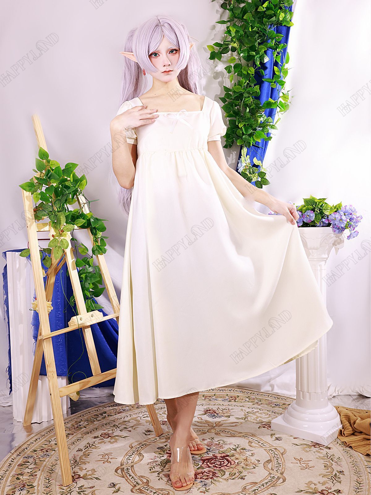 ステージ服