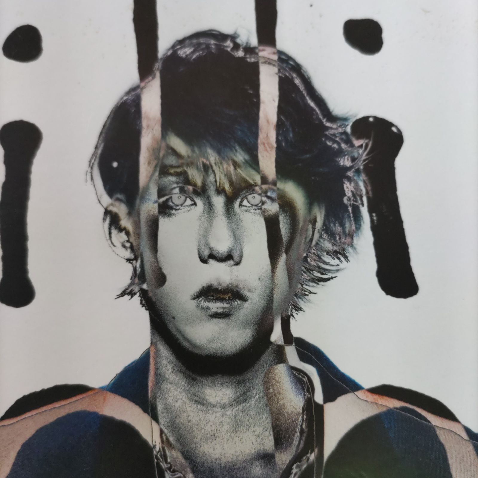 UBU 💫 illion 🌠⚡🌌 (RADWIMPS野田洋次郎ソロ・プロジェクト