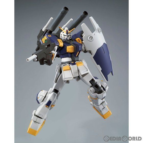 ガンプラ 6種 プレミアムバンダイ限定 HG 1/144 RX-78-6 ガンダム6号機