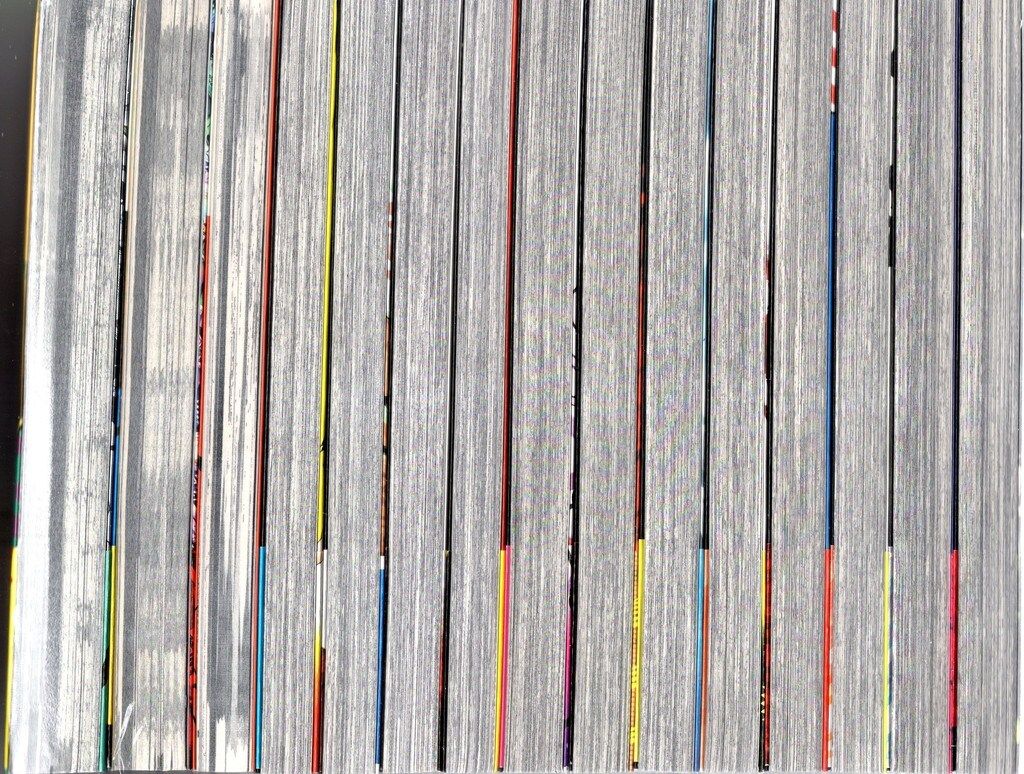 集英社 ジャンプコミックス