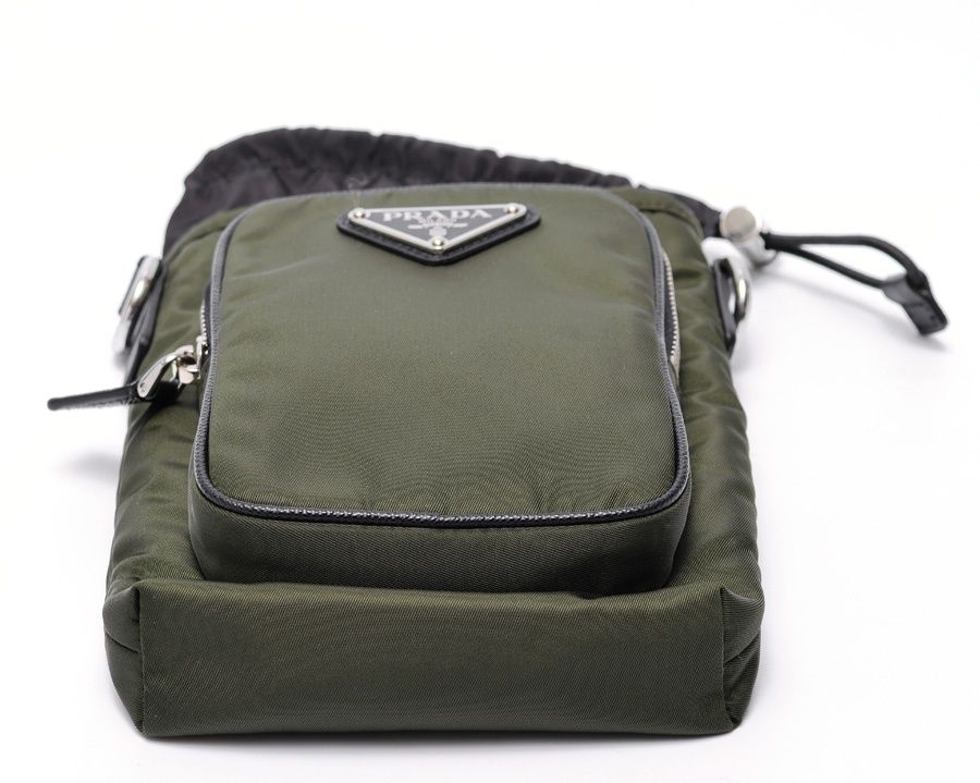 スマートフォンケース ショルダーポーチ