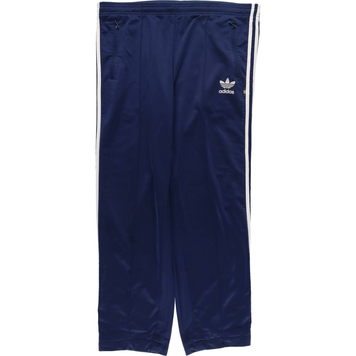 古着 80年代 アディダス adidas ジャージパンツ トラックパンツ