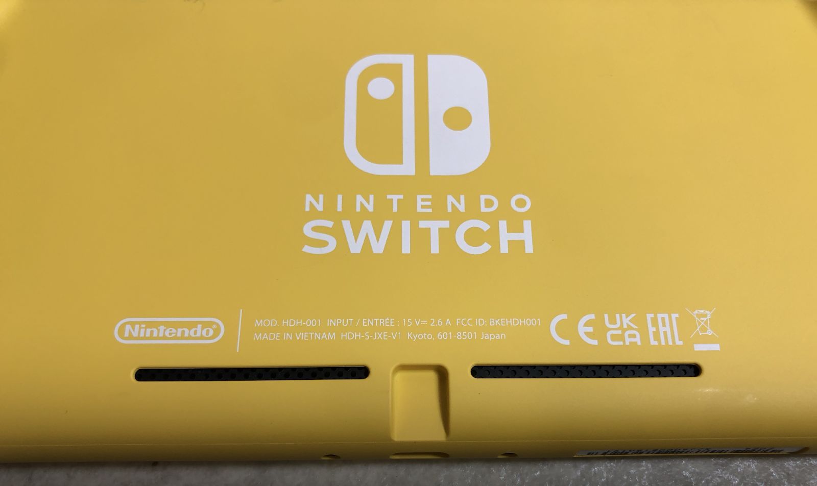 Switch