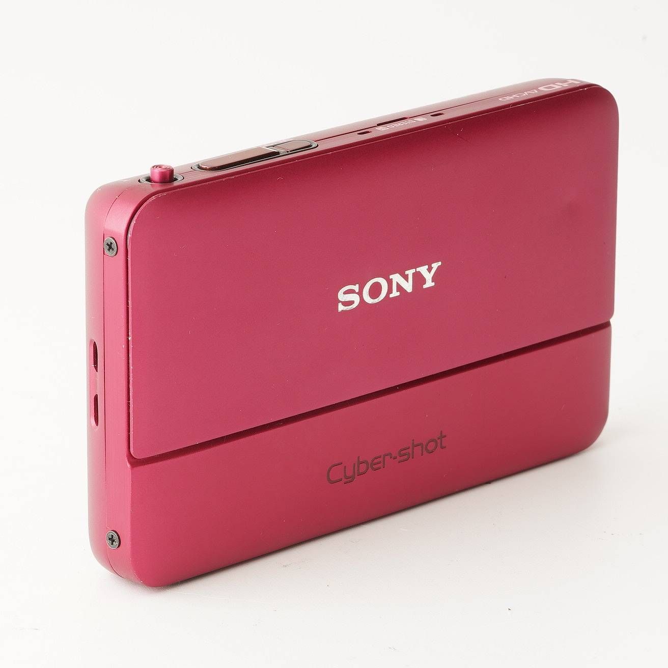 美品　ソニー　SONY DSC-TX55 動作OK SONY サイバーショット DSC-TX55 価格比較 - 価格.com