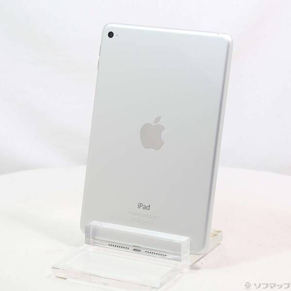 iPad mini4シルバー 本体 128GB Apple iPad mini 4 Wi-Fi 128GB Silver - Walmart.com
