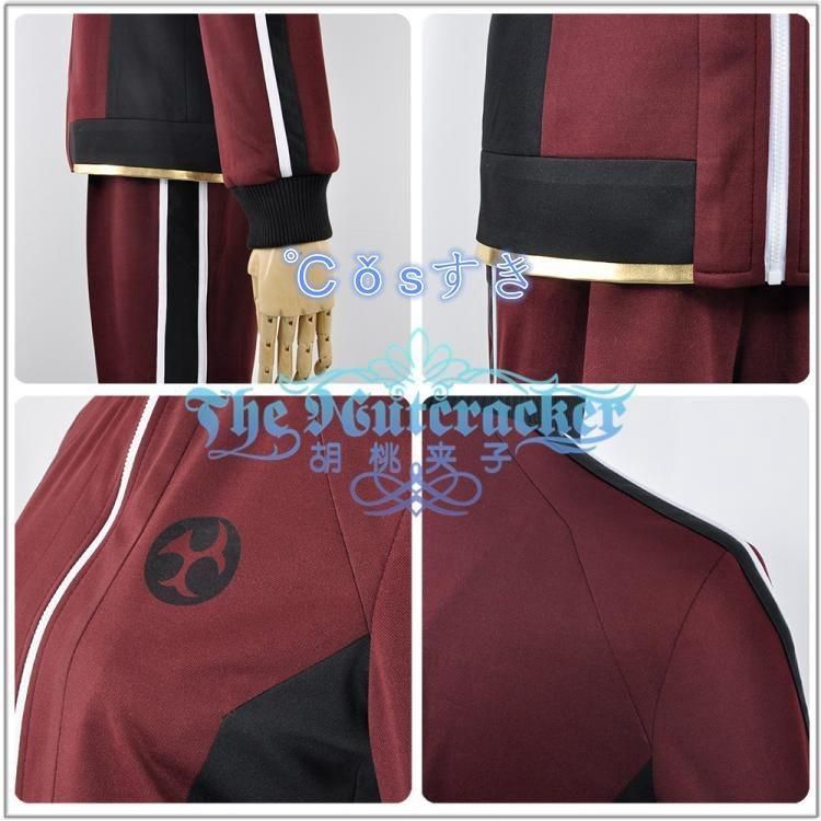 刀剣乱舞 とうけんらんぶ