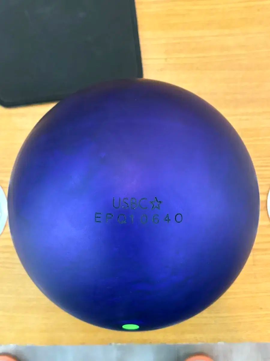 ハンマーパープルウレタン
