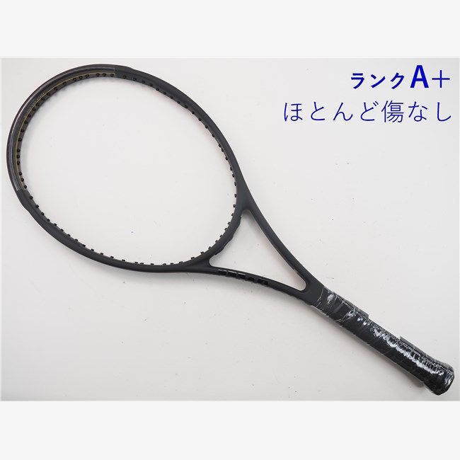 中古 テニスラケット ウィルソン プロ スタッフ 97エル バージョン13.0 2020年モデル (G2)WILSON PRO STAFF 97L V13.0 2020