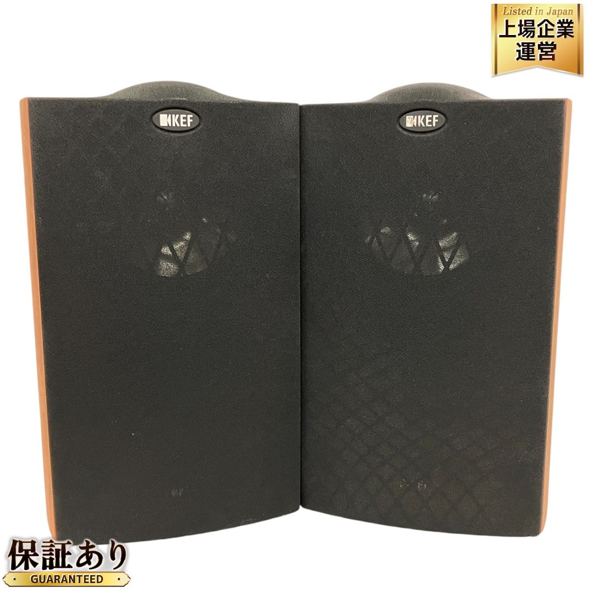 KEF iQ30 SP3642 スピーカー ペア 音響 ケフ TIMEZ NX-300 スタンド付き 中古 T9216777 - メルカリ